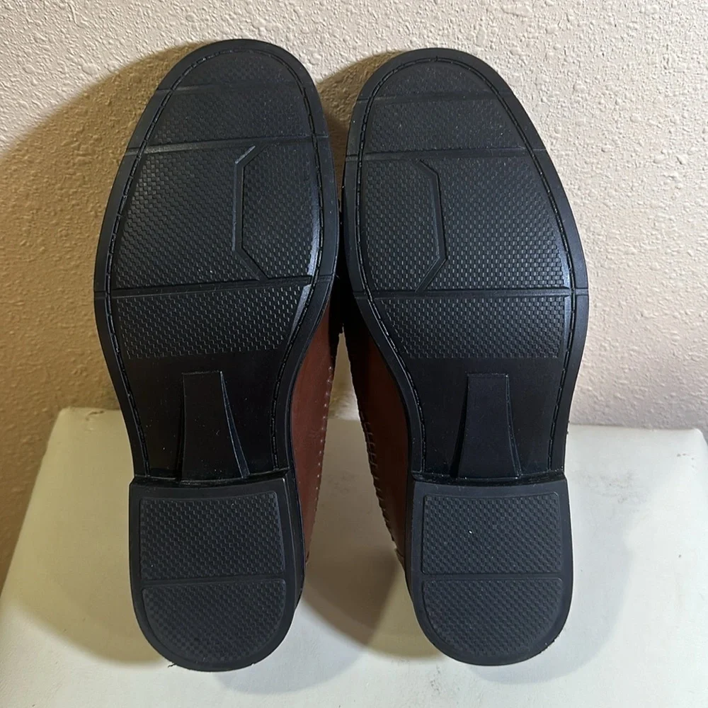 Deer Stags Loafers size 10W